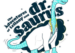 Dr Saurus