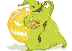 Oogie Boogie